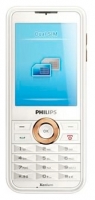 Philips Xenium F511 Technische Daten, Philips Xenium F511 Daten, Philips Xenium F511 Funktionen, Philips Xenium F511 Bewertung, Philips Xenium F511 kaufen, Philips Xenium F511 Preis, Philips Xenium F511 Handys