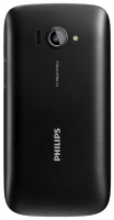 Philips Xenium W632 foto, Philips Xenium W632 fotos, Philips Xenium W632 Bilder, Philips Xenium W632 Bild