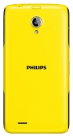 Philips Xenium W6500 Technische Daten, Philips Xenium W6500 Daten, Philips Xenium W6500 Funktionen, Philips Xenium W6500 Bewertung, Philips Xenium W6500 kaufen, Philips Xenium W6500 Preis, Philips Xenium W6500 Handys