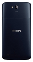 Philips Xenium W8510 foto, Philips Xenium W8510 fotos, Philips Xenium W8510 Bilder, Philips Xenium W8510 Bild