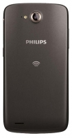 Philips Xenium W8555 Technische Daten, Philips Xenium W8555 Daten, Philips Xenium W8555 Funktionen, Philips Xenium W8555 Bewertung, Philips Xenium W8555 kaufen, Philips Xenium W8555 Preis, Philips Xenium W8555 Handys