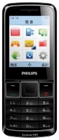 Philips Xenium X128 Technische Daten, Philips Xenium X128 Daten, Philips Xenium X128 Funktionen, Philips Xenium X128 Bewertung, Philips Xenium X128 kaufen, Philips Xenium X128 Preis, Philips Xenium X128 Handys