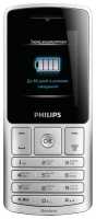 Philips Xenium X130 foto, Philips Xenium X130 fotos, Philips Xenium X130 Bilder, Philips Xenium X130 Bild