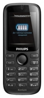 Philips Xenium X1510 Technische Daten, Philips Xenium X1510 Daten, Philips Xenium X1510 Funktionen, Philips Xenium X1510 Bewertung, Philips Xenium X1510 kaufen, Philips Xenium X1510 Preis, Philips Xenium X1510 Handys