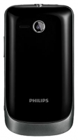 Philips Xenium X331 foto, Philips Xenium X331 fotos, Philips Xenium X331 Bilder, Philips Xenium X331 Bild