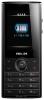 Philips Xenium X513 Technische Daten, Philips Xenium X513 Daten, Philips Xenium X513 Funktionen, Philips Xenium X513 Bewertung, Philips Xenium X513 kaufen, Philips Xenium X513 Preis, Philips Xenium X513 Handys