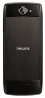 Philips Xenium X5500 Technische Daten, Philips Xenium X5500 Daten, Philips Xenium X5500 Funktionen, Philips Xenium X5500 Bewertung, Philips Xenium X5500 kaufen, Philips Xenium X5500 Preis, Philips Xenium X5500 Handys