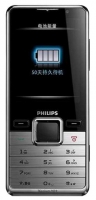 Philips Xenium X630 foto, Philips Xenium X630 fotos, Philips Xenium X630 Bilder, Philips Xenium X630 Bild
