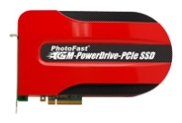 PhotoFast GM PowerDrive PCIe SSD 240GB Technische Daten, PhotoFast GM PowerDrive PCIe SSD 240GB Daten, PhotoFast GM PowerDrive PCIe SSD 240GB Funktionen, PhotoFast GM PowerDrive PCIe SSD 240GB Bewertung, PhotoFast GM PowerDrive PCIe SSD 240GB kaufen, PhotoFast GM PowerDrive PCIe SSD 240GB Preis, PhotoFast GM PowerDrive PCIe SSD 240GB Festplatten und Netzlaufwerke