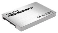 PhotoFast GMonster V3 128GB SSD Technische Daten, PhotoFast GMonster V3 128GB SSD Daten, PhotoFast GMonster V3 128GB SSD Funktionen, PhotoFast GMonster V3 128GB SSD Bewertung, PhotoFast GMonster V3 128GB SSD kaufen, PhotoFast GMonster V3 128GB SSD Preis, PhotoFast GMonster V3 128GB SSD Festplatten und Netzlaufwerke