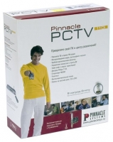 Pinnacle PCTV 110i foto, Pinnacle PCTV 110i fotos, Pinnacle PCTV 110i Bilder, Pinnacle PCTV 110i Bild