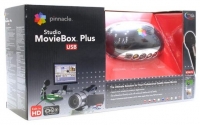 Pinnacle Studio MovieBox Plus 710-USB V.10 foto, Pinnacle Studio MovieBox Plus 710-USB V.10 fotos, Pinnacle Studio MovieBox Plus 710-USB V.10 Bilder, Pinnacle Studio MovieBox Plus 710-USB V.10 Bild