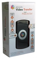 Pinnacle Video Transfer foto, Pinnacle Video Transfer fotos, Pinnacle Video Transfer Bilder, Pinnacle Video Transfer Bild