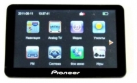 Pioneer 1208 Technische Daten, Pioneer 1208 Daten, Pioneer 1208 Funktionen, Pioneer 1208 Bewertung, Pioneer 1208 kaufen, Pioneer 1208 Preis, Pioneer 1208 GPS Navigation