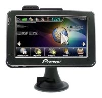 Pioneer 4309-BF Technische Daten, Pioneer 4309-BF Daten, Pioneer 4309-BF Funktionen, Pioneer 4309-BF Bewertung, Pioneer 4309-BF kaufen, Pioneer 4309-BF Preis, Pioneer 4309-BF GPS Navigation