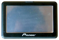 Pioneer 4321-BF Technische Daten, Pioneer 4321-BF Daten, Pioneer 4321-BF Funktionen, Pioneer 4321-BF Bewertung, Pioneer 4321-BF kaufen, Pioneer 4321-BF Preis, Pioneer 4321-BF GPS Navigation