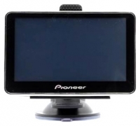 Pioneer 4326 Technische Daten, Pioneer 4326 Daten, Pioneer 4326 Funktionen, Pioneer 4326 Bewertung, Pioneer 4326 kaufen, Pioneer 4326 Preis, Pioneer 4326 GPS Navigation