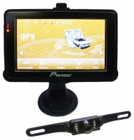 Pioneer 4328 Technische Daten, Pioneer 4328 Daten, Pioneer 4328 Funktionen, Pioneer 4328 Bewertung, Pioneer 4328 kaufen, Pioneer 4328 Preis, Pioneer 4328 GPS Navigation