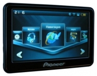 Pioneer 4371-BF Technische Daten, Pioneer 4371-BF Daten, Pioneer 4371-BF Funktionen, Pioneer 4371-BF Bewertung, Pioneer 4371-BF kaufen, Pioneer 4371-BF Preis, Pioneer 4371-BF GPS Navigation