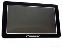 Pioneer 521A Technische Daten, Pioneer 521A Daten, Pioneer 521A Funktionen, Pioneer 521A Bewertung, Pioneer 521A kaufen, Pioneer 521A Preis, Pioneer 521A GPS Navigation