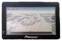 Pioneer 5800 Technische Daten, Pioneer 5800 Daten, Pioneer 5800 Funktionen, Pioneer 5800 Bewertung, Pioneer 5800 kaufen, Pioneer 5800 Preis, Pioneer 5800 GPS Navigation