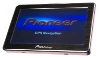 Pioneer 5815-BF Technische Daten, Pioneer 5815-BF Daten, Pioneer 5815-BF Funktionen, Pioneer 5815-BF Bewertung, Pioneer 5815-BF kaufen, Pioneer 5815-BF Preis, Pioneer 5815-BF GPS Navigation