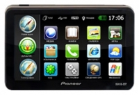 Pioneer 5918-BT Technische Daten, Pioneer 5918-BT Daten, Pioneer 5918-BT Funktionen, Pioneer 5918-BT Bewertung, Pioneer 5918-BT kaufen, Pioneer 5918-BT Preis, Pioneer 5918-BT GPS Navigation