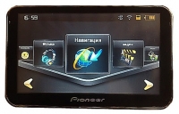 Pioneer 6323 Technische Daten, Pioneer 6323 Daten, Pioneer 6323 Funktionen, Pioneer 6323 Bewertung, Pioneer 6323 kaufen, Pioneer 6323 Preis, Pioneer 6323 GPS Navigation