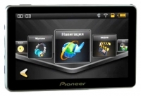 Pioneer 6507 Technische Daten, Pioneer 6507 Daten, Pioneer 6507 Funktionen, Pioneer 6507 Bewertung, Pioneer 6507 kaufen, Pioneer 6507 Preis, Pioneer 6507 GPS Navigation