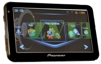 Pioneer 6531 Technische Daten, Pioneer 6531 Daten, Pioneer 6531 Funktionen, Pioneer 6531 Bewertung, Pioneer 6531 kaufen, Pioneer 6531 Preis, Pioneer 6531 GPS Navigation