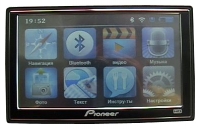Pioneer 6803-BF Technische Daten, Pioneer 6803-BF Daten, Pioneer 6803-BF Funktionen, Pioneer 6803-BF Bewertung, Pioneer 6803-BF kaufen, Pioneer 6803-BF Preis, Pioneer 6803-BF GPS Navigation