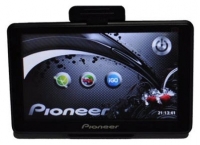 Pioneer 6868 Technische Daten, Pioneer 6868 Daten, Pioneer 6868 Funktionen, Pioneer 6868 Bewertung, Pioneer 6868 kaufen, Pioneer 6868 Preis, Pioneer 6868 GPS Navigation