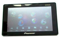Pioneer 6883 Technische Daten, Pioneer 6883 Daten, Pioneer 6883 Funktionen, Pioneer 6883 Bewertung, Pioneer 6883 kaufen, Pioneer 6883 Preis, Pioneer 6883 GPS Navigation
