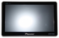 Pioneer 7008 Technische Daten, Pioneer 7008 Daten, Pioneer 7008 Funktionen, Pioneer 7008 Bewertung, Pioneer 7008 kaufen, Pioneer 7008 Preis, Pioneer 7008 GPS Navigation