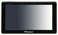 Pioneer 780 Technische Daten, Pioneer 780 Daten, Pioneer 780 Funktionen, Pioneer 780 Bewertung, Pioneer 780 kaufen, Pioneer 780 Preis, Pioneer 780 GPS Navigation