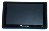 Pioneer A503 Technische Daten, Pioneer A503 Daten, Pioneer A503 Funktionen, Pioneer A503 Bewertung, Pioneer A503 kaufen, Pioneer A503 Preis, Pioneer A503 GPS Navigation