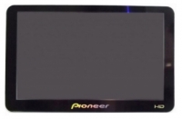 Pioneer A506 Technische Daten, Pioneer A506 Daten, Pioneer A506 Funktionen, Pioneer A506 Bewertung, Pioneer A506 kaufen, Pioneer A506 Preis, Pioneer A506 GPS Navigation