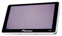 Pioneer A521 Technische Daten, Pioneer A521 Daten, Pioneer A521 Funktionen, Pioneer A521 Bewertung, Pioneer A521 kaufen, Pioneer A521 Preis, Pioneer A521 GPS Navigation