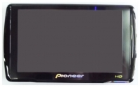 Pioneer A522 Technische Daten, Pioneer A522 Daten, Pioneer A522 Funktionen, Pioneer A522 Bewertung, Pioneer A522 kaufen, Pioneer A522 Preis, Pioneer A522 GPS Navigation