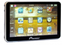 Pioneer A571 Technische Daten, Pioneer A571 Daten, Pioneer A571 Funktionen, Pioneer A571 Bewertung, Pioneer A571 kaufen, Pioneer A571 Preis, Pioneer A571 GPS Navigation