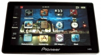 Pioneer A681 Technische Daten, Pioneer A681 Daten, Pioneer A681 Funktionen, Pioneer A681 Bewertung, Pioneer A681 kaufen, Pioneer A681 Preis, Pioneer A681 GPS Navigation