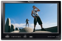 Pioneer AVD-W7900 foto, Pioneer AVD-W7900 fotos, Pioneer AVD-W7900 Bilder, Pioneer AVD-W7900 Bild