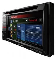 Pioneer AVH-2350DVD foto, Pioneer AVH-2350DVD fotos, Pioneer AVH-2350DVD Bilder, Pioneer AVH-2350DVD Bild