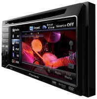 Pioneer AVH-3200DVD foto, Pioneer AVH-3200DVD fotos, Pioneer AVH-3200DVD Bilder, Pioneer AVH-3200DVD Bild