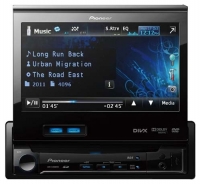 Pioneer AVH-5400DVD Technische Daten, Pioneer AVH-5400DVD Daten, Pioneer AVH-5400DVD Funktionen, Pioneer AVH-5400DVD Bewertung, Pioneer AVH-5400DVD kaufen, Pioneer AVH-5400DVD Preis, Pioneer AVH-5400DVD Auto Multimedia Player