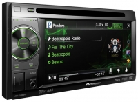 Pioneer AVH-P1400DVD foto, Pioneer AVH-P1400DVD fotos, Pioneer AVH-P1400DVD Bilder, Pioneer AVH-P1400DVD Bild