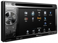 Pioneer AVH-P1400DVD Technische Daten, Pioneer AVH-P1400DVD Daten, Pioneer AVH-P1400DVD Funktionen, Pioneer AVH-P1400DVD Bewertung, Pioneer AVH-P1400DVD kaufen, Pioneer AVH-P1400DVD Preis, Pioneer AVH-P1400DVD Auto Multimedia Player