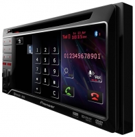 Pioneer AVH-P3200BT foto, Pioneer AVH-P3200BT fotos, Pioneer AVH-P3200BT Bilder, Pioneer AVH-P3200BT Bild