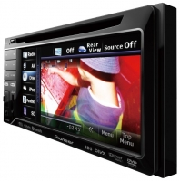 Pioneer AVH-P3300BT foto, Pioneer AVH-P3300BT fotos, Pioneer AVH-P3300BT Bilder, Pioneer AVH-P3300BT Bild