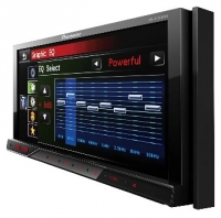 Pioneer AVH-P4300DVD foto, Pioneer AVH-P4300DVD fotos, Pioneer AVH-P4300DVD Bilder, Pioneer AVH-P4300DVD Bild